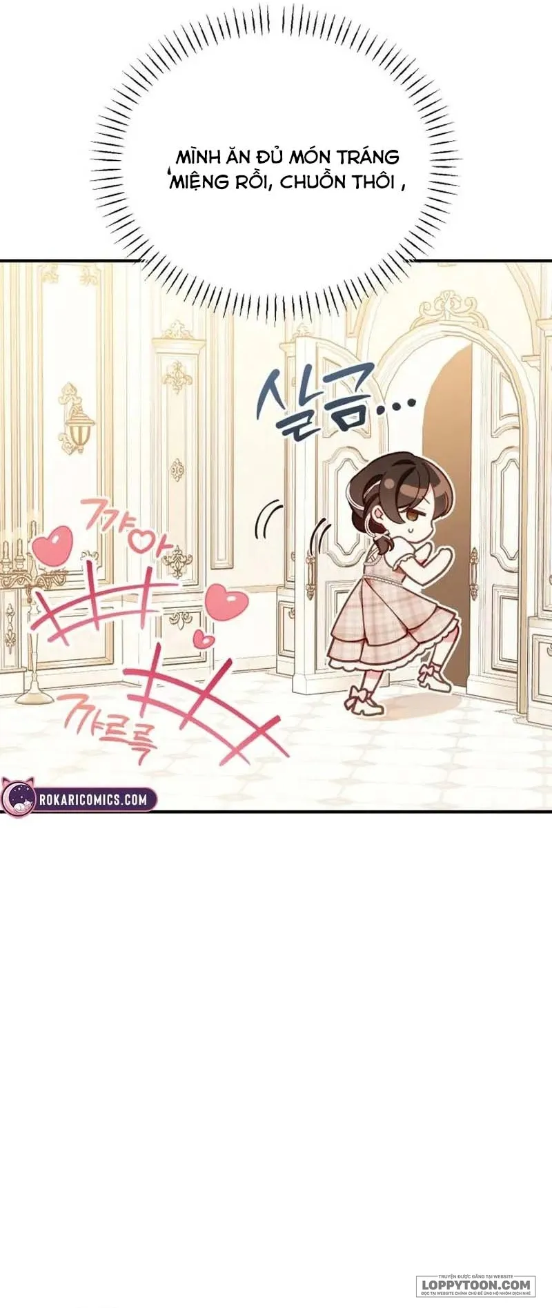 Bảo Vệ Thánh Nữ Giả Mạo Chap 14 - trang 35