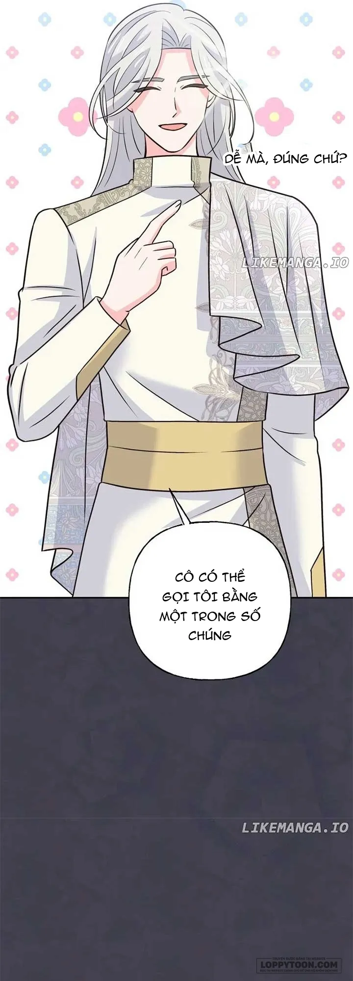 Hầu Gái Không Thích Nuôi Dạy Trẻ Nhỏ Chap 58 - trang 72