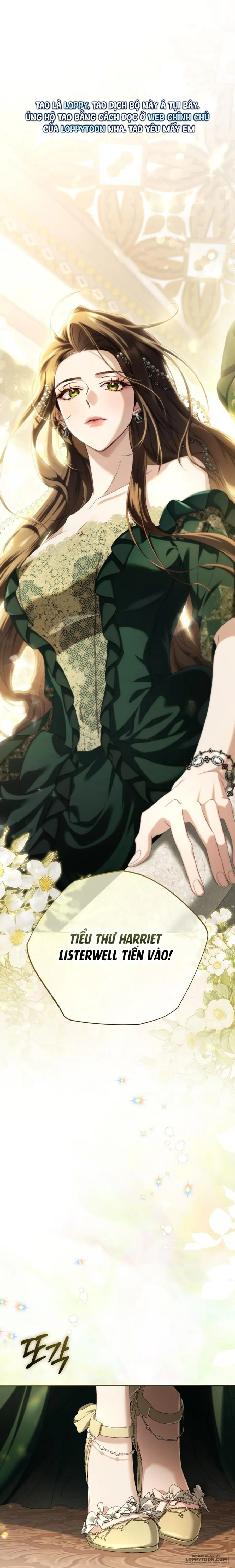 Kẻ Tạo Scandal Đã Quay Trở Lại Chap 11 - trang 1