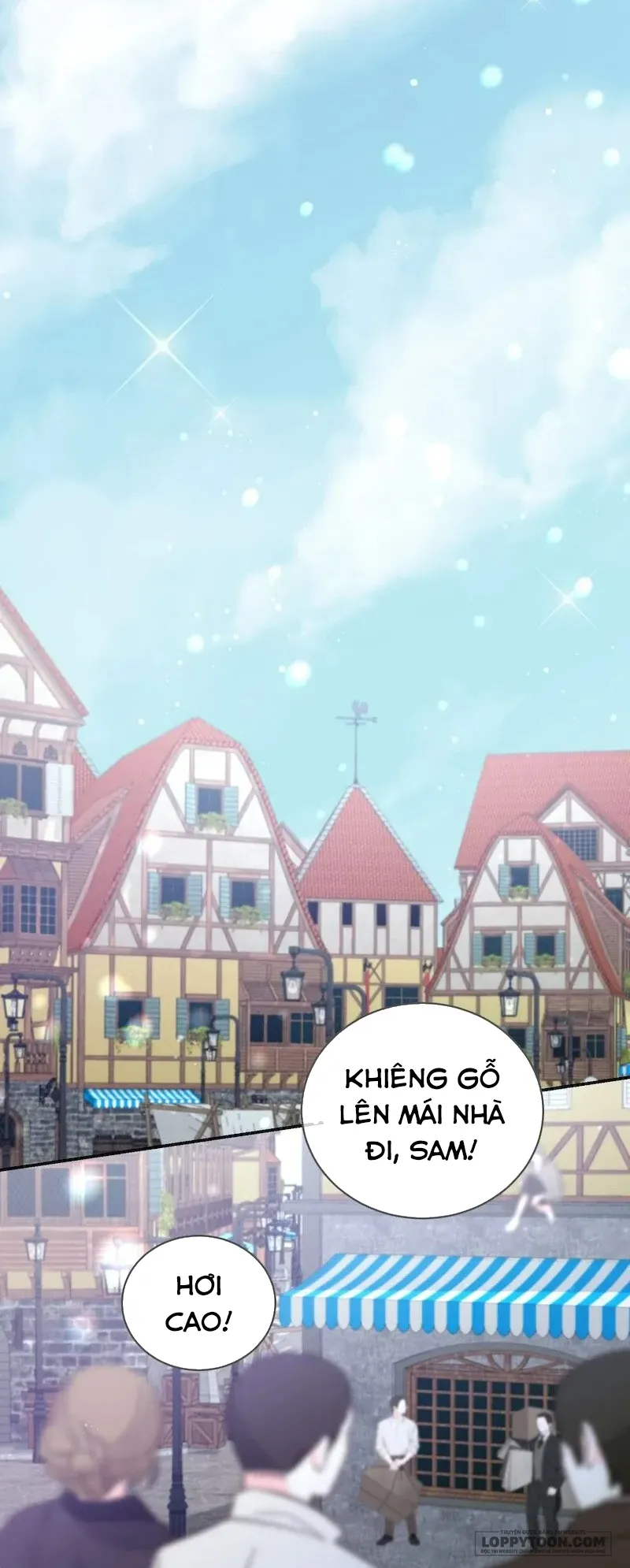 Hầu Nữ Không Còn Thèm Muốn Chủ Nhân Nữa Chap 50 - trang 50