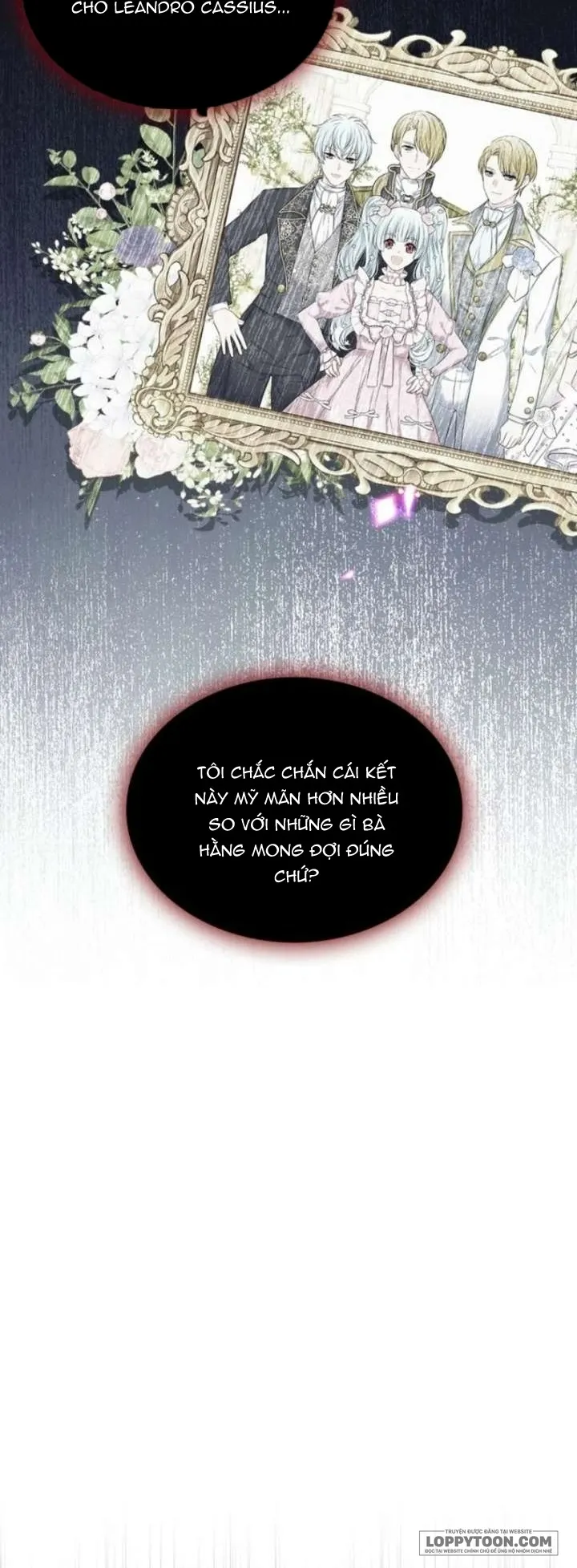 Tôi Sẽ Ly Hôn Với Anh Trai Nữ Chính Chap 88 - trang 28