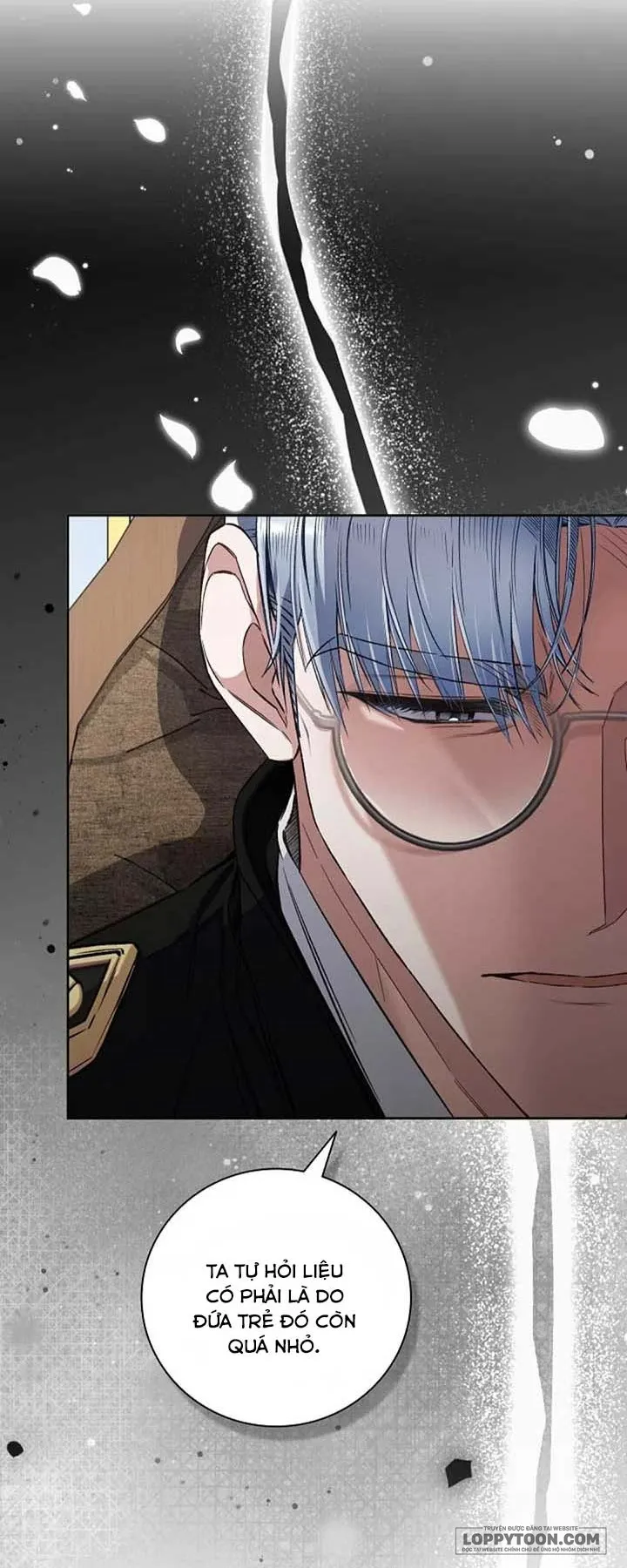 Papa Là Kẻ Thù Kiếp Trước Của Tôi? Chap 38 - trang 27