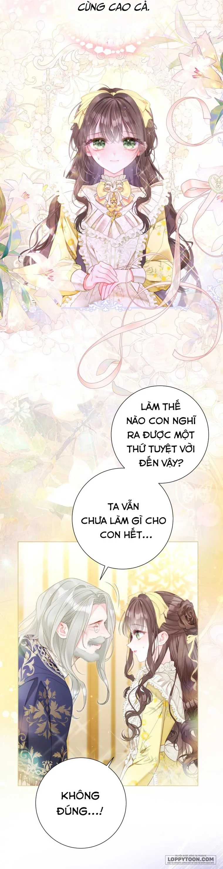Một Thế Giới Không Có Chị Gái Mà Ai Cũng Yêu Chap 62 - trang 16