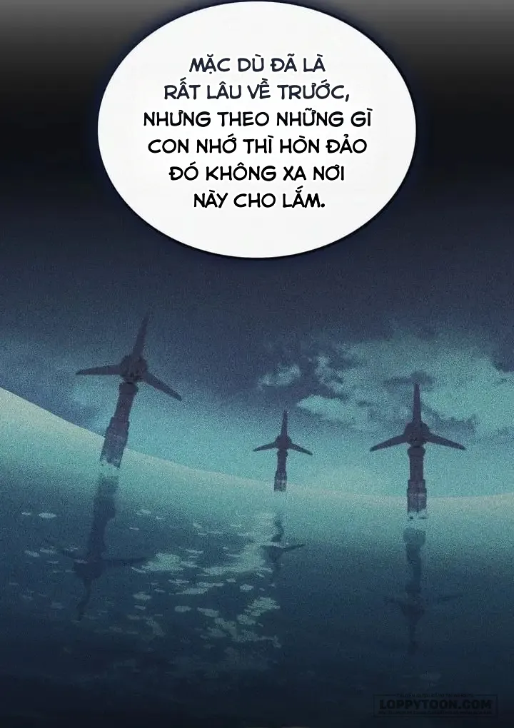 Chúa Phù Hộ Cho Sự Hủy Diệt Của Ta Chap 19 - trang 49