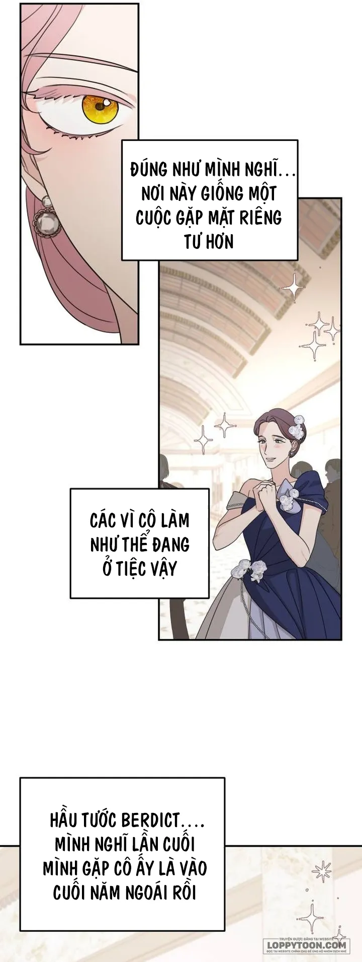 Gia Đình Chồng Quá Ám Ảnh Bởi Tôi Chap 112 - trang 9