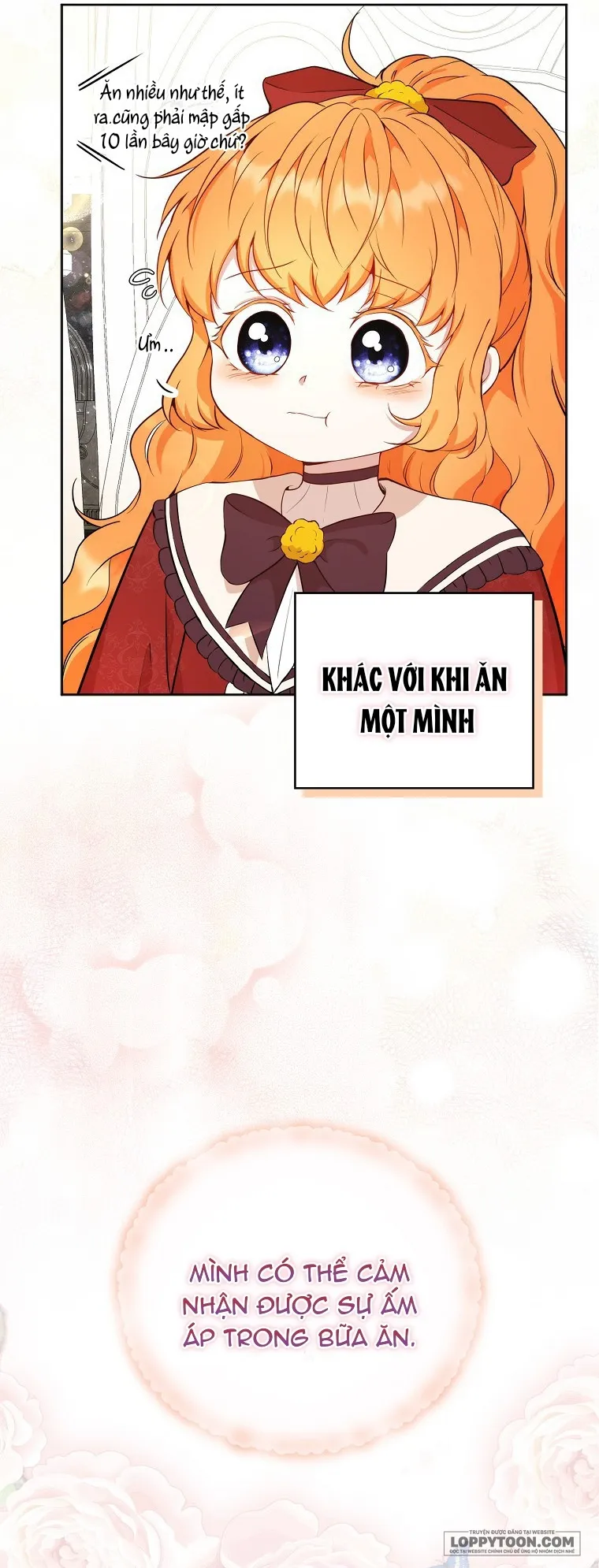 Sóc Con Tài Năng Chap 12 - trang 36