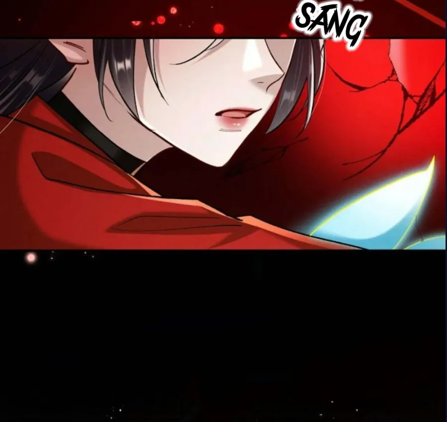 Dâng Cá Muối Cho Sư Tổ Chap 27 - trang 30