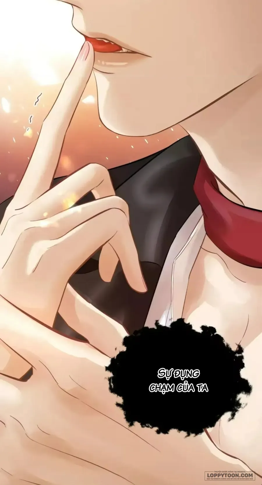 Hương Dục Niệm Chap 35 - trang 17