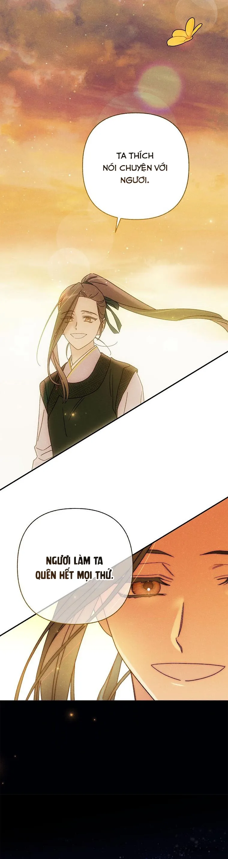 Quốc Hôn Chap 23 - trang 20