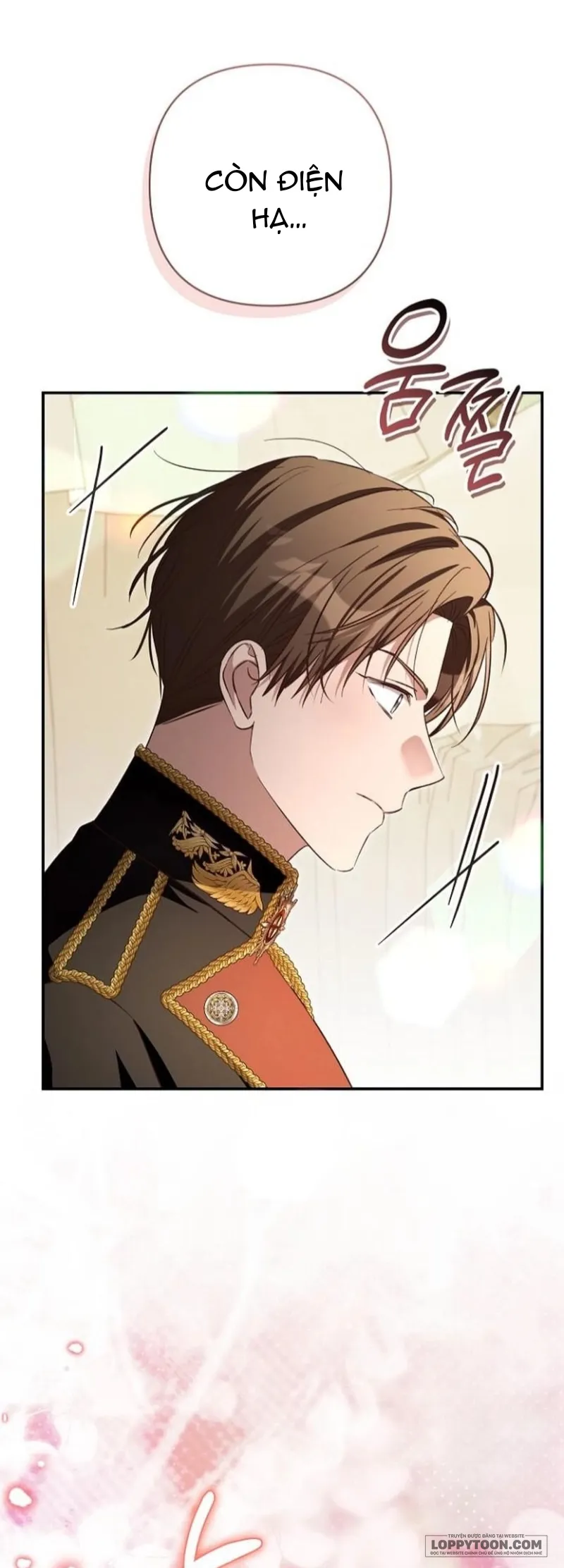 Cô Dâu Của Đại Công Tước Là Chiến Binh Địa Ngục Chap 39 - trang 7