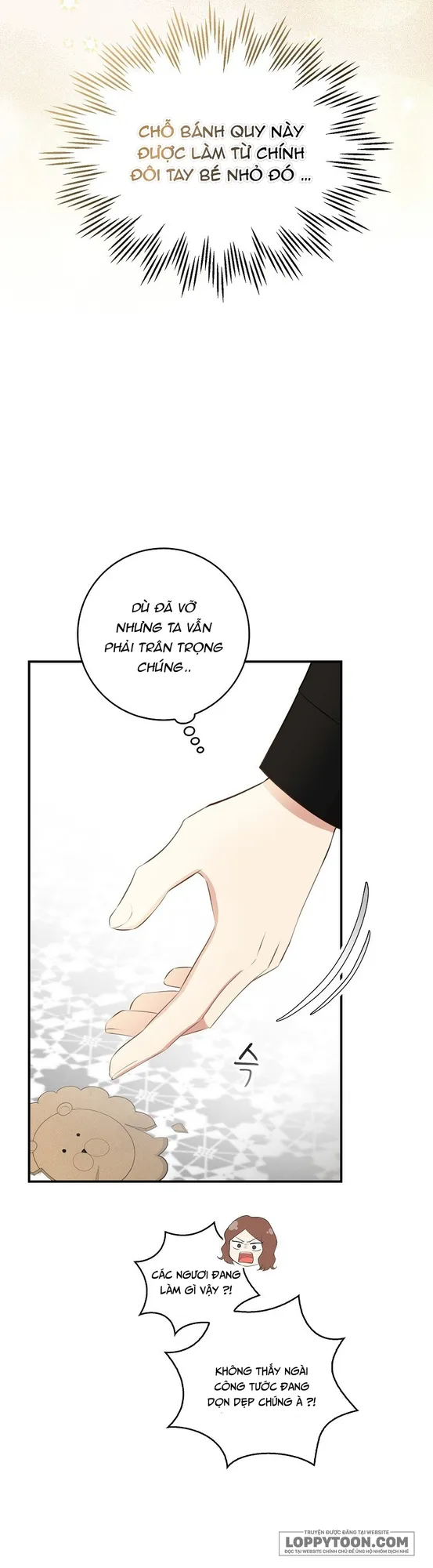 Sóc Con Tài Năng Chap 23 - trang 32