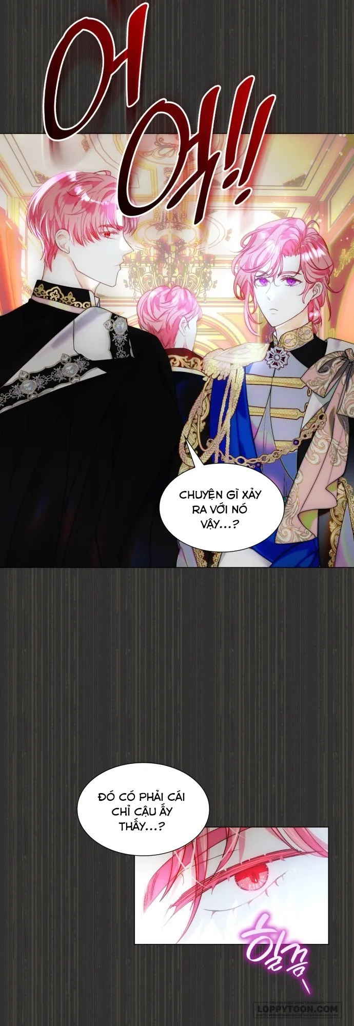 Tôi Được Sinh Ra Là Cô Con Gái Thứ Hai Chap 44 - trang 15