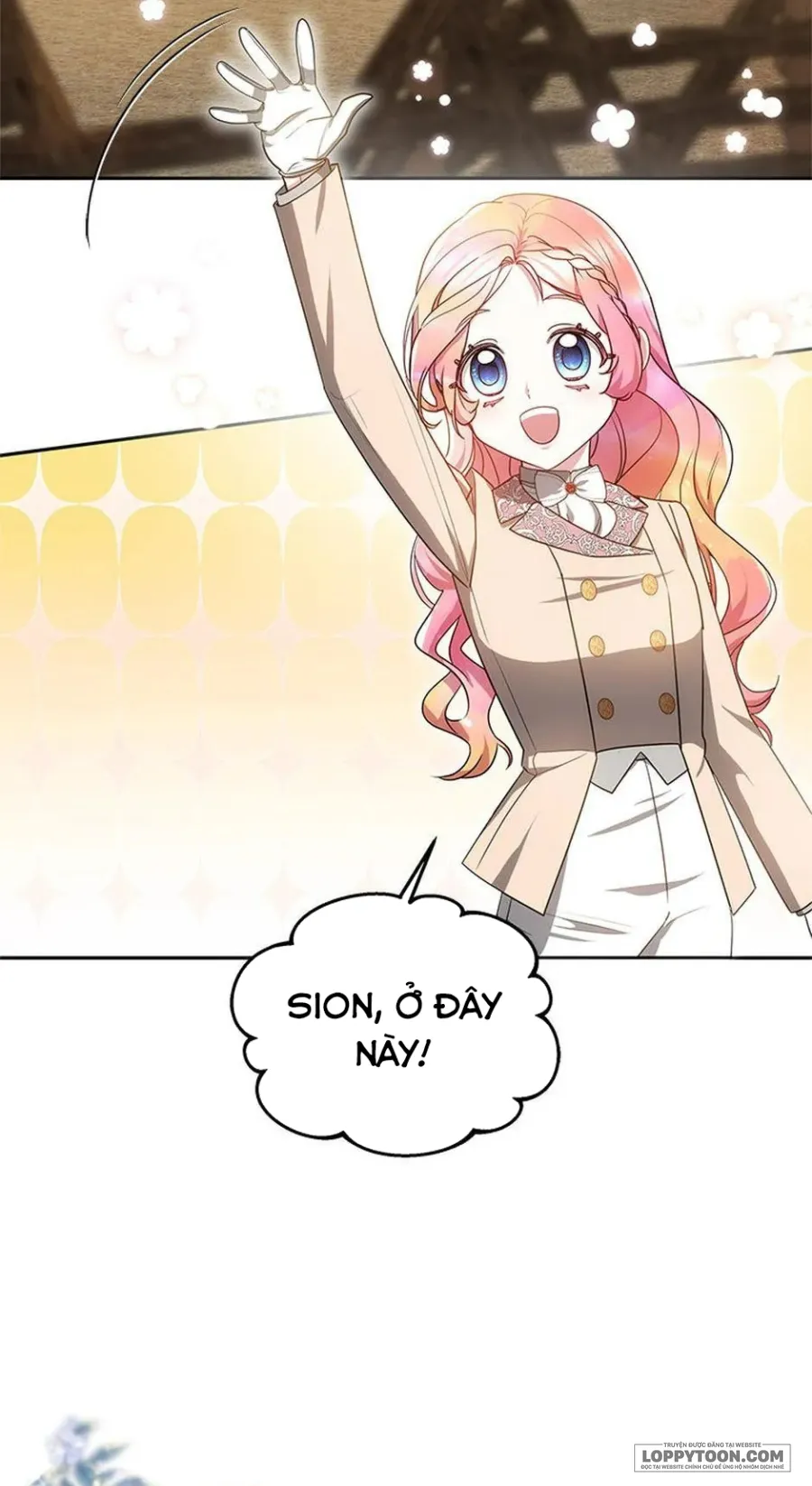 Rồng Con Thuần Hóa Những Kẻ Điên Rồ Chap 47 - trang 2