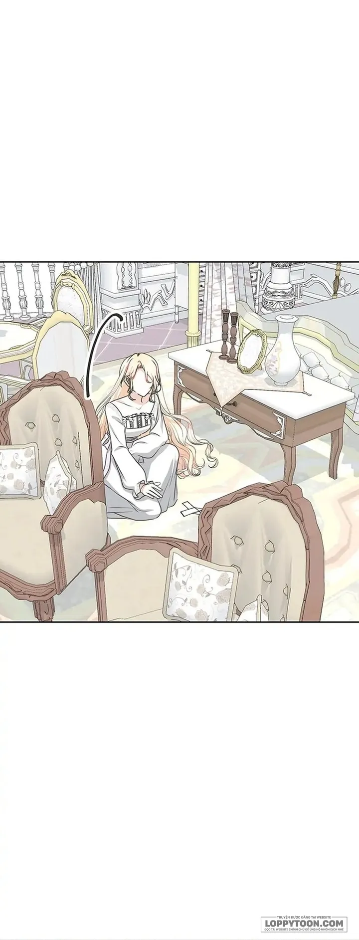 Sinh Ra Trở Thành Nhân Vật Không Có Trong Nguyên Tác Chap 33 - trang 29