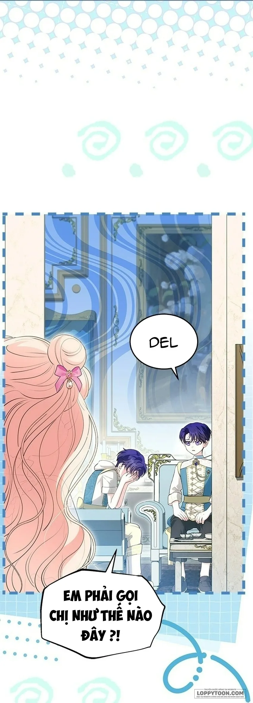 Đã Từ Chối Sủng Ái Rồi Mà Sao Còn Ám Ảnh Thế? Chap 88 - end ss2 - trang 21