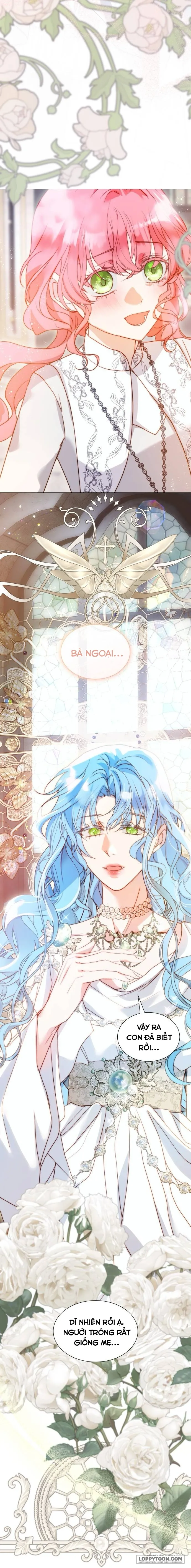 Tôi Được Sinh Ra Là Cô Con Gái Thứ Hai Chap 101 - trang 4