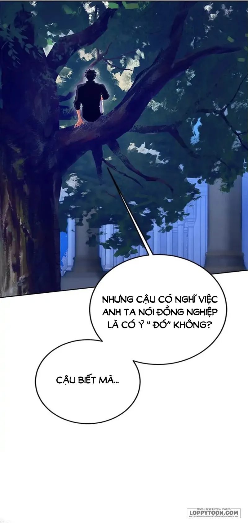 Phía Sau Mặt Nạ Của Nam Chính Hiền Lành Chap 25 - trang 54