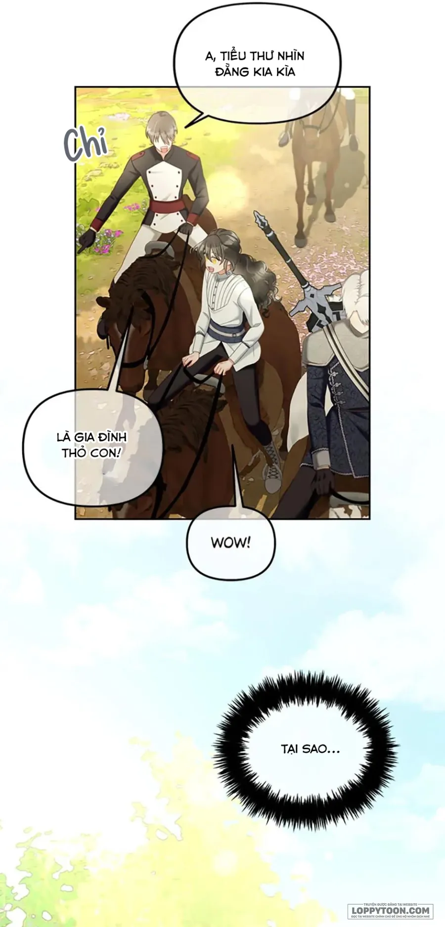 Tôi Sẽ Ở Ngay Bên Cạnh Nam Chính Chap 28 - trang 62