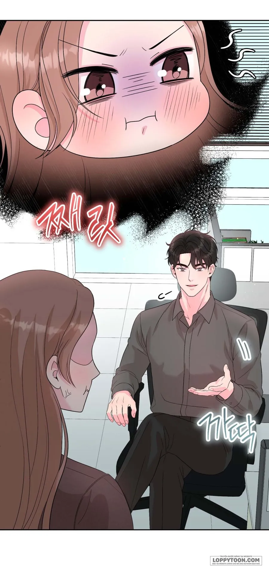 Bạn Anh Trai Tôi : Kang Tae Geon Chap 1 - trang 48