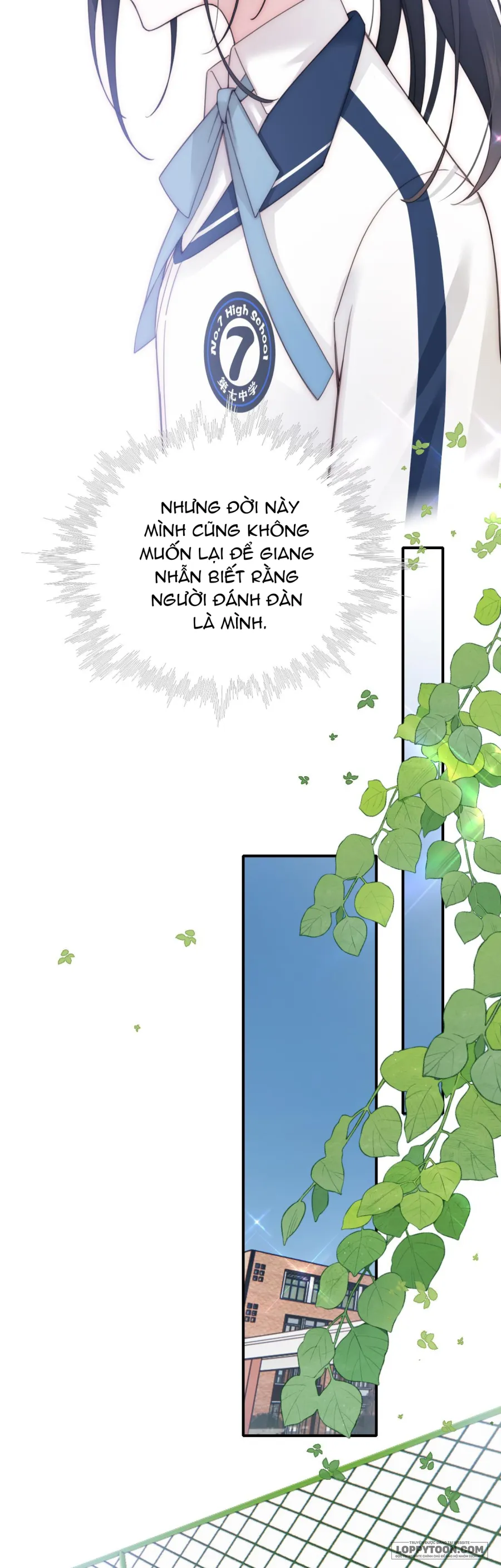 Một Lòng Cưng Chiều Chap 7 - trang 5