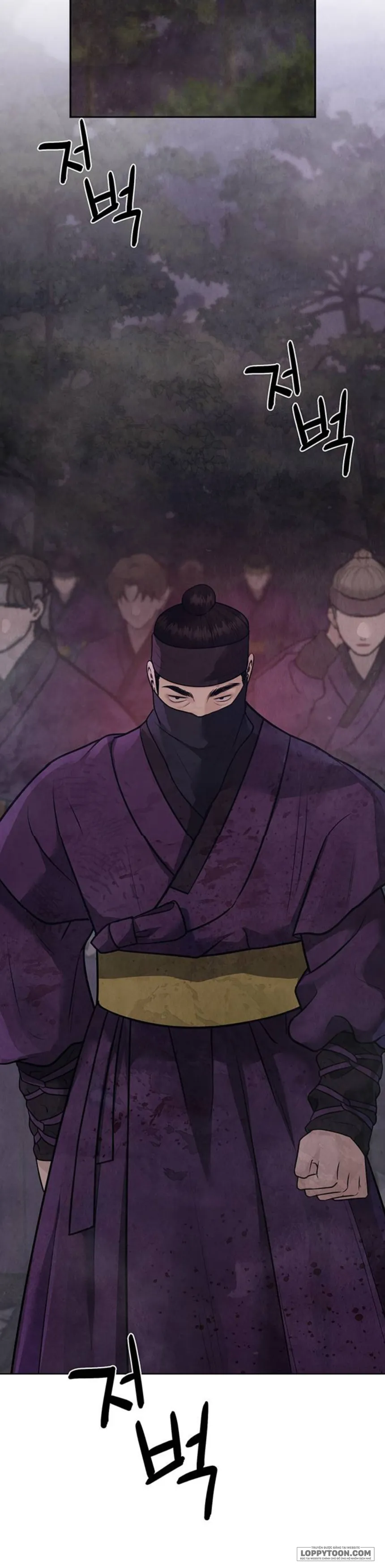 Quỷ Hồn Chap 31 - trang 23