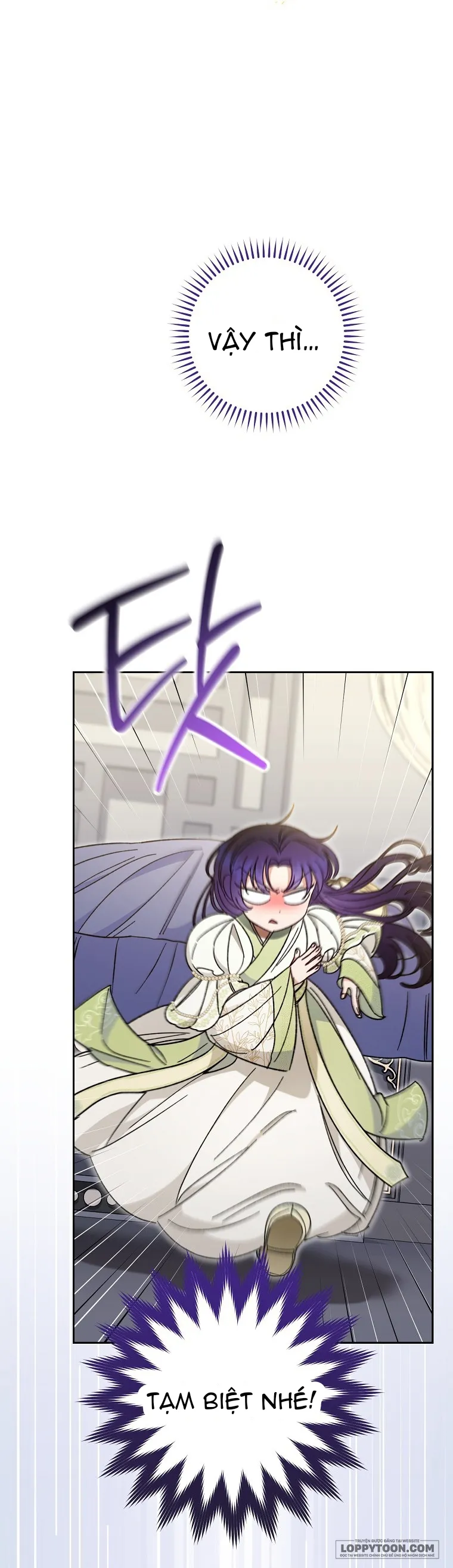 Tiểu Thiếp Chỉ Muốn Sống Yên Bình Chap 20 - trang 8