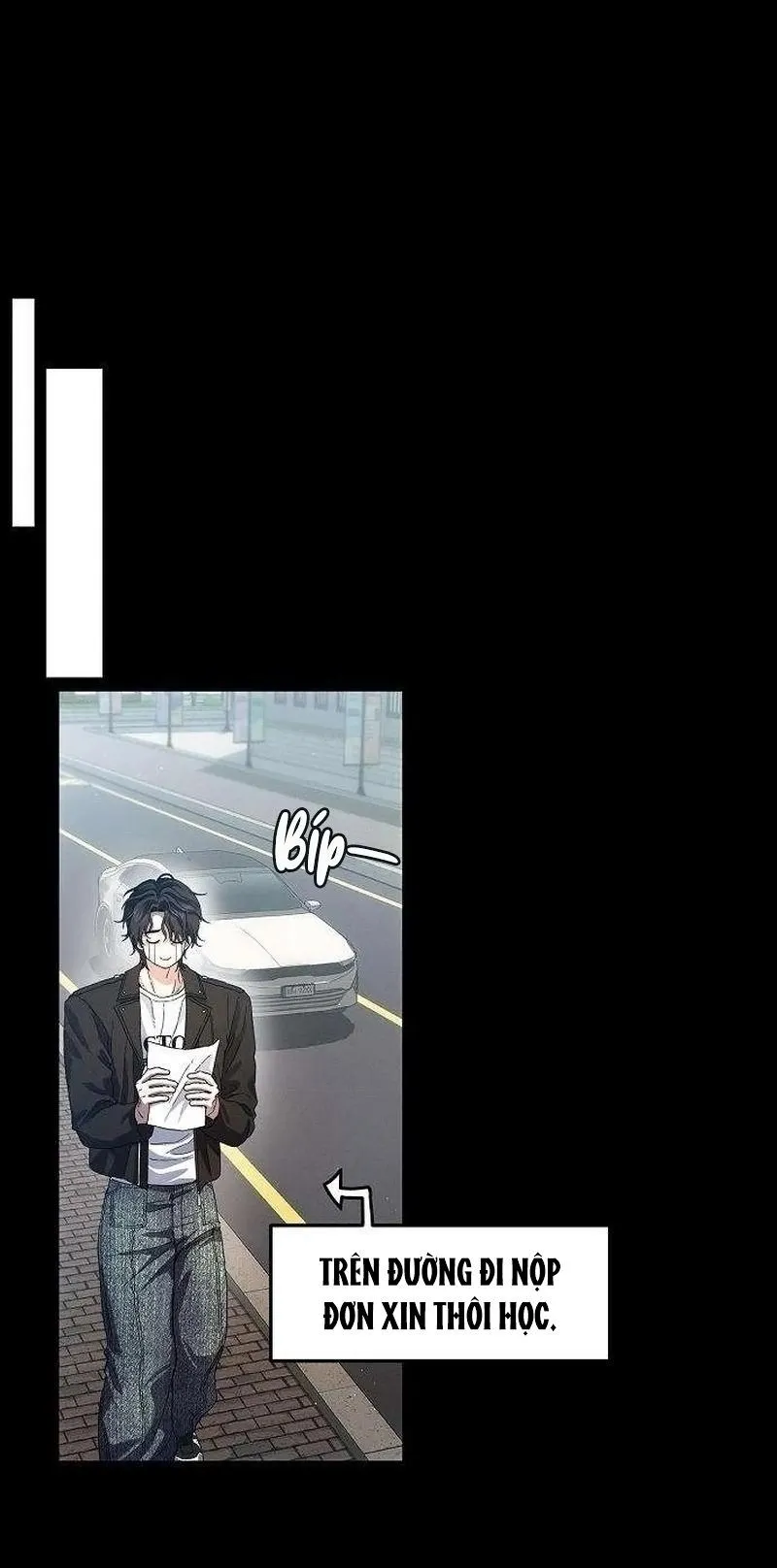 Tình Yêu Thuần Khiết Hư Hỏng Chap 3 - trang 61
