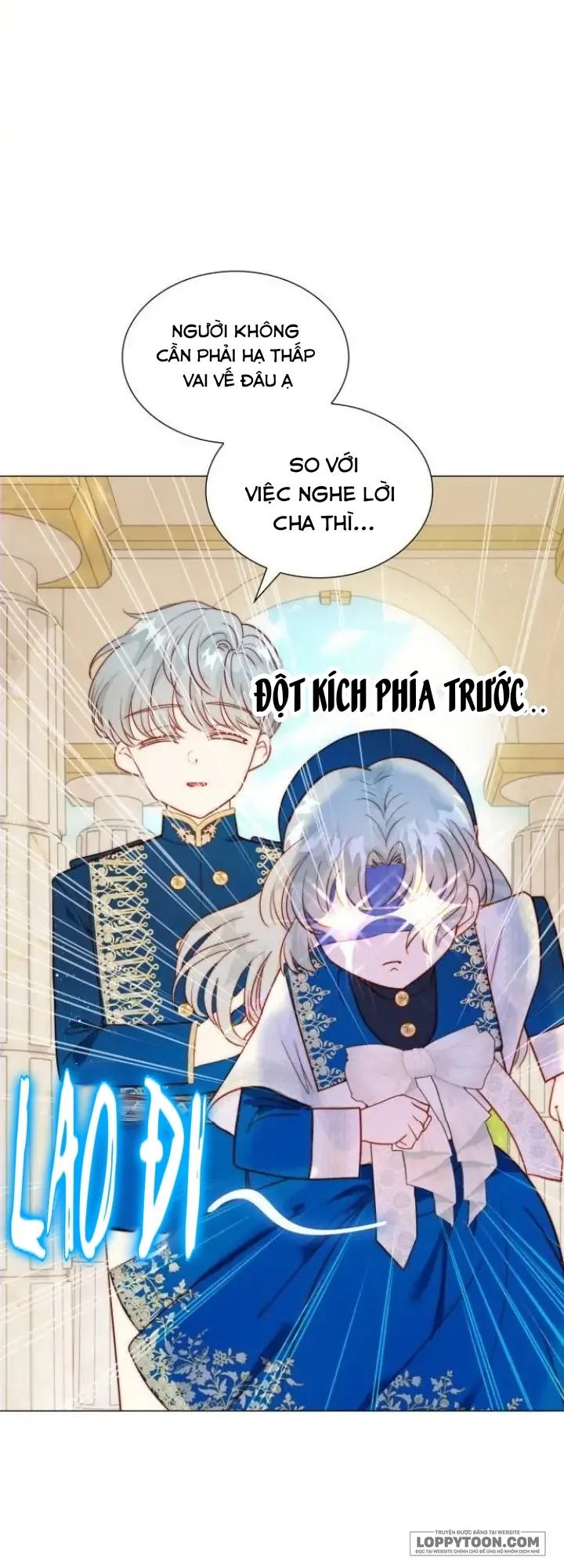 Tôi Được Sinh Ra Là Cô Con Gái Thứ Hai Chap 15 - trang 43