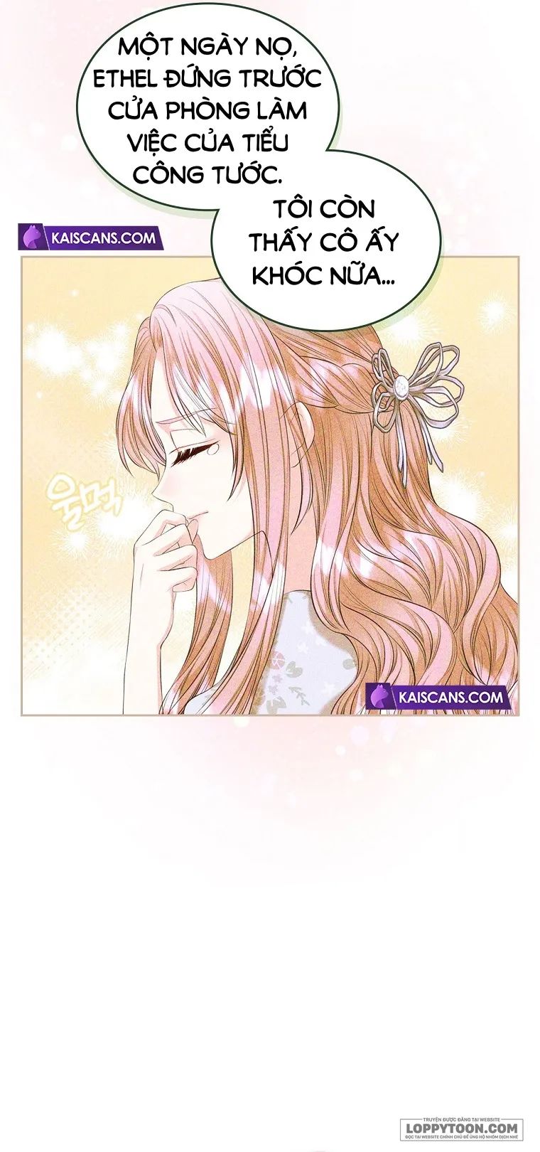 Tôi Sẽ Ly Hôn Với Anh Trai Nữ Chính Chap 31 - trang 22
