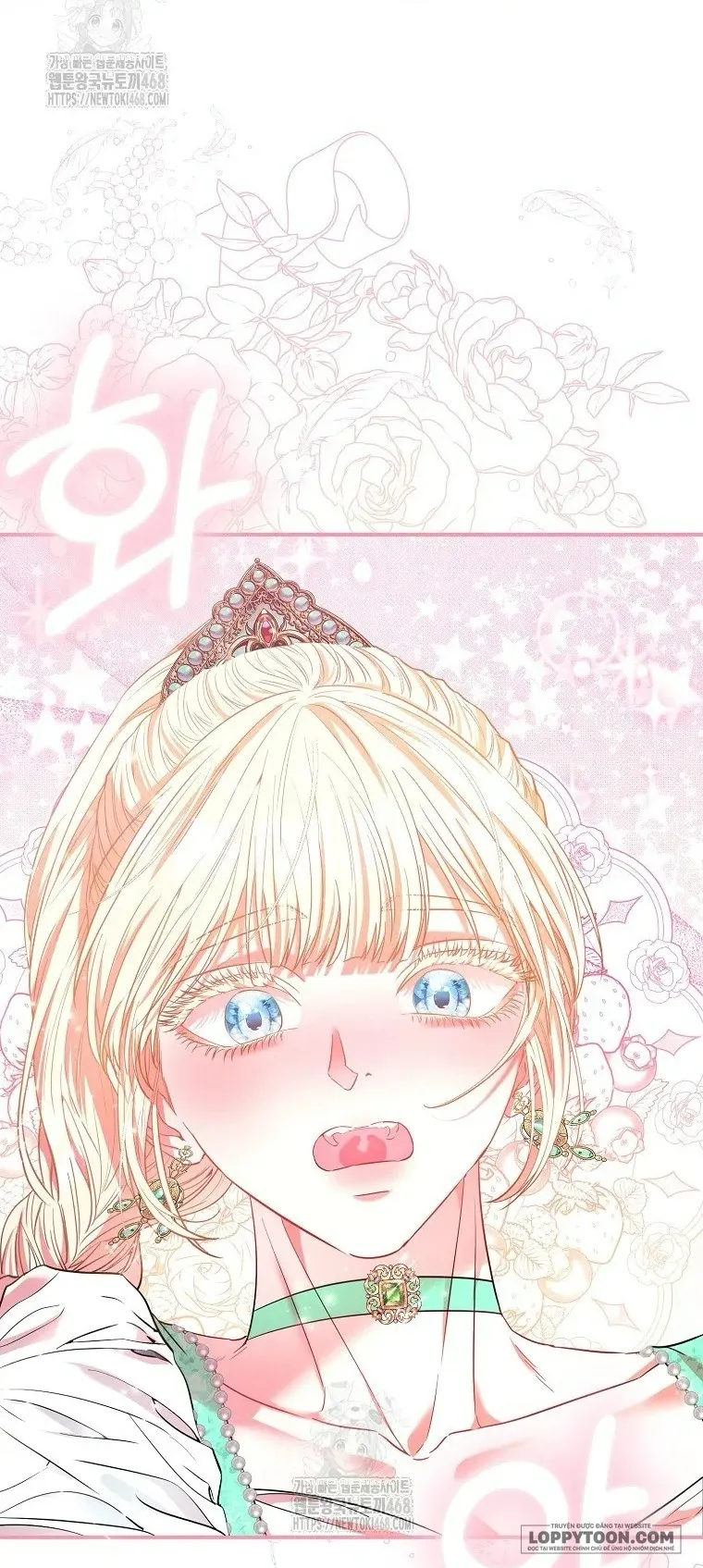Nàng Công Chúa Của Mọi Người Chap 88 - trang 35