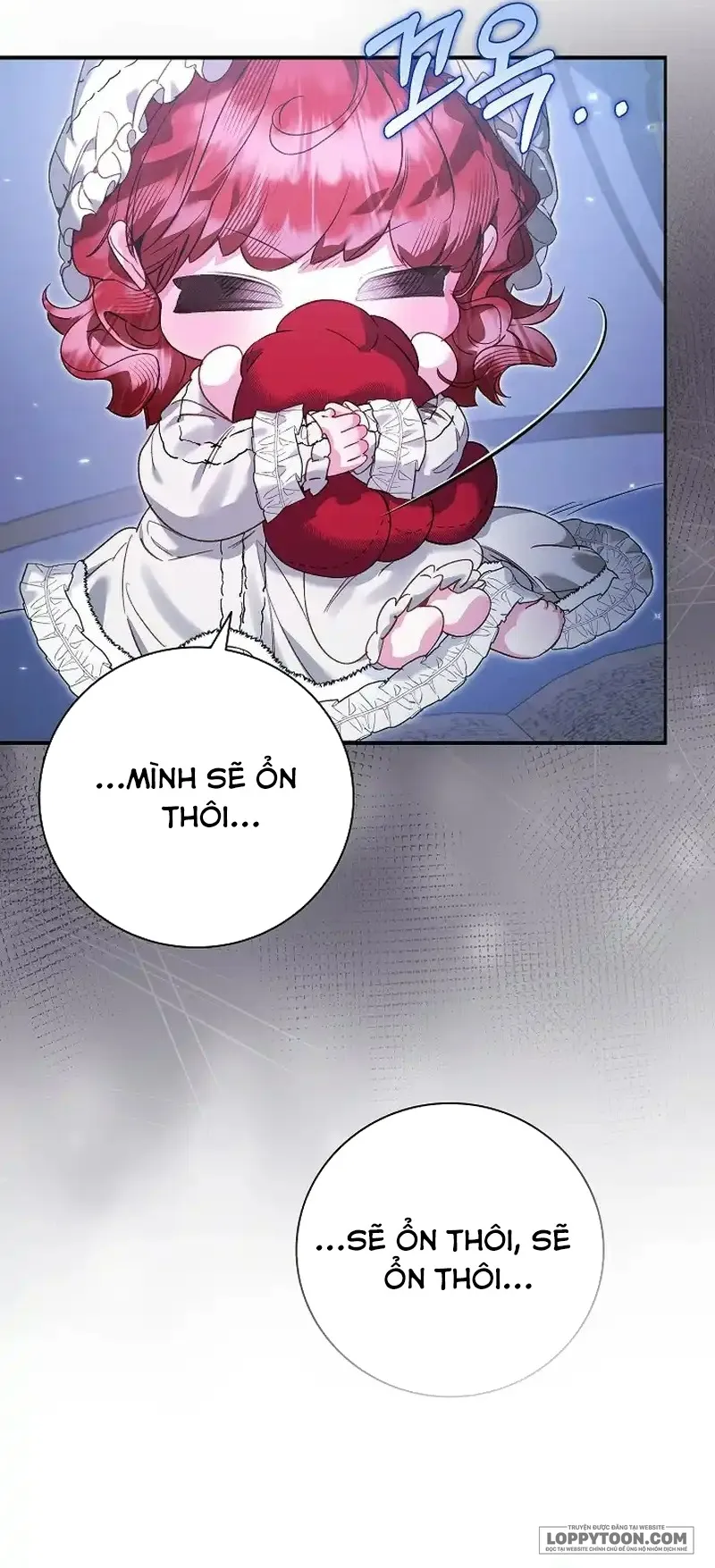 Papa Là Kẻ Thù Kiếp Trước Của Tôi? Chap 17 - trang 6