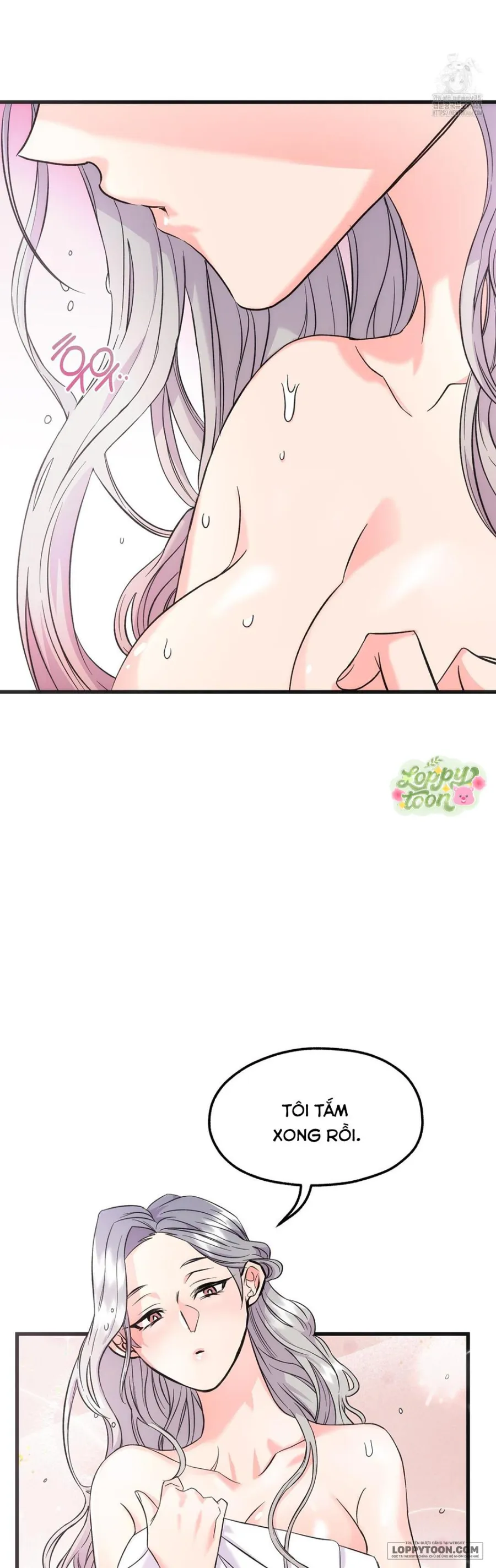 Rung Động Đỉnh Cao Chap 2 - trang 30