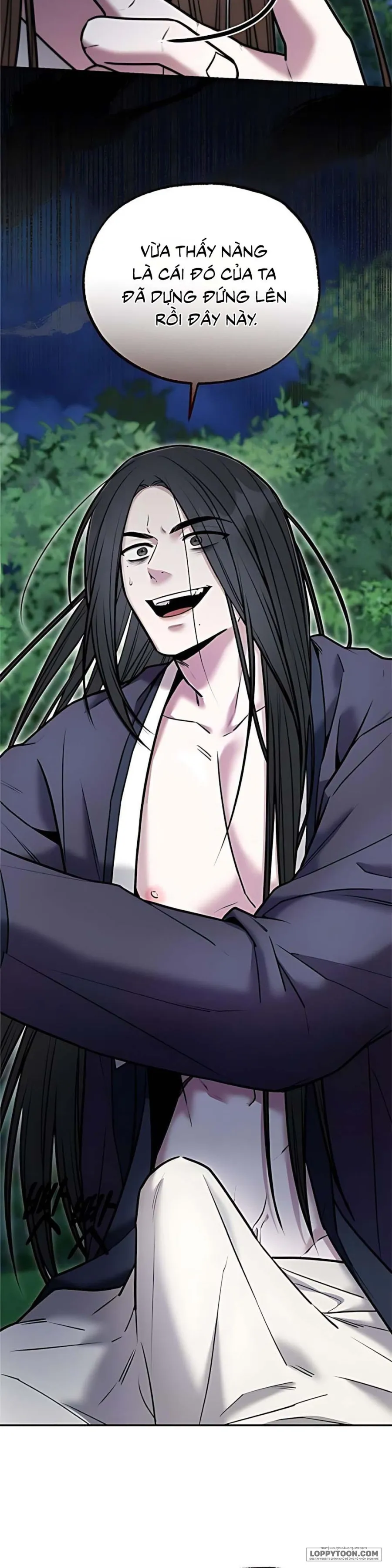 Giả Vờ Không Biết Phu Quân Đã Thay Đổi Chap 6 - 🔞 - trang 9