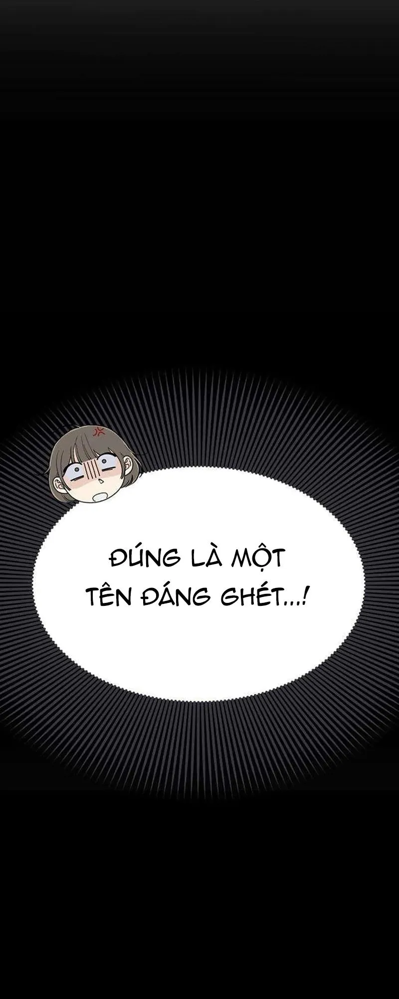 Cặp Đôi Không Chính Thức Chap 3 - trang 7