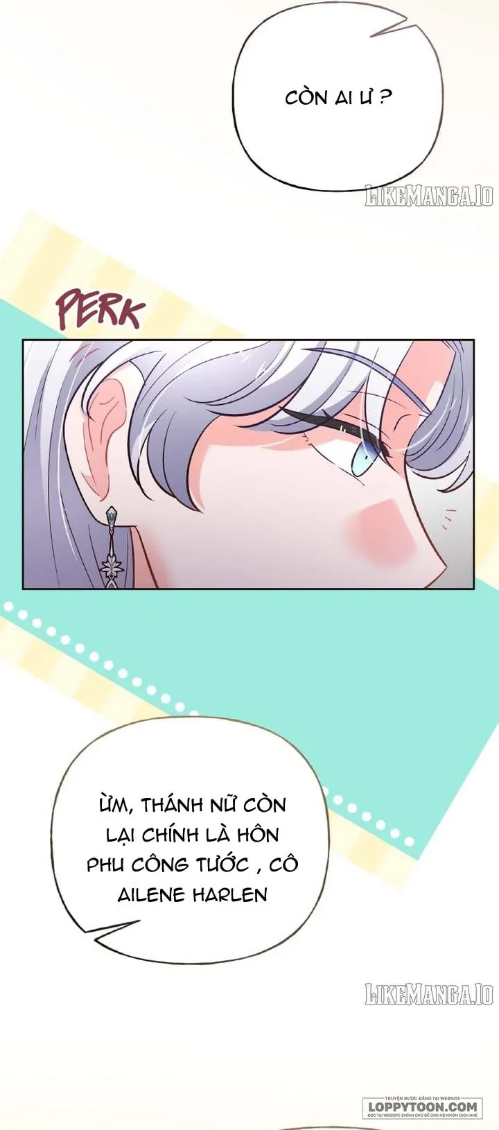 Hầu Gái Không Thích Nuôi Dạy Trẻ Nhỏ Chap 72 - trang 48