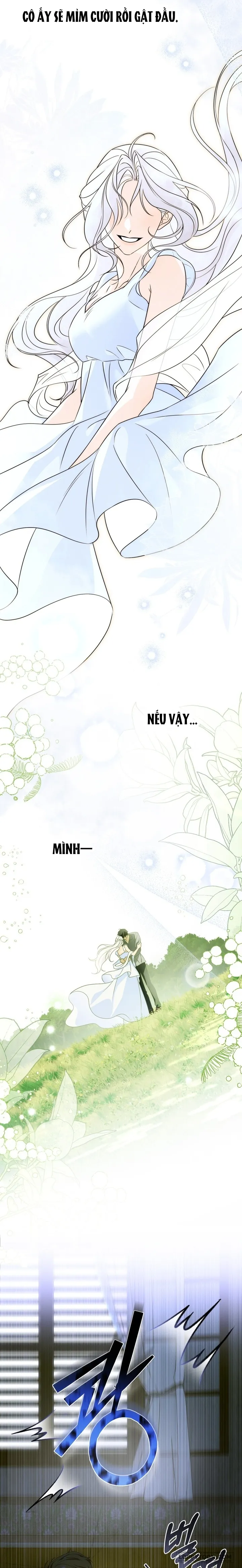 Nỗi Lạc Lõng Không Tên Chap 11 - trang 14