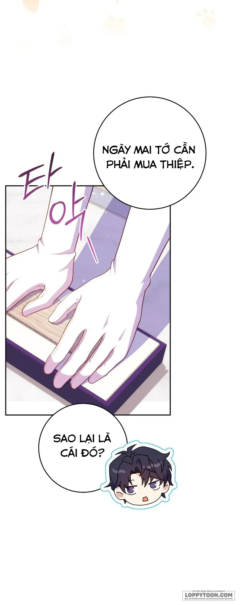 Trở Thành Bạn Thời Thơ Ấu Của Nam Phụ Ám Ảnh Chap 24 - trang 67