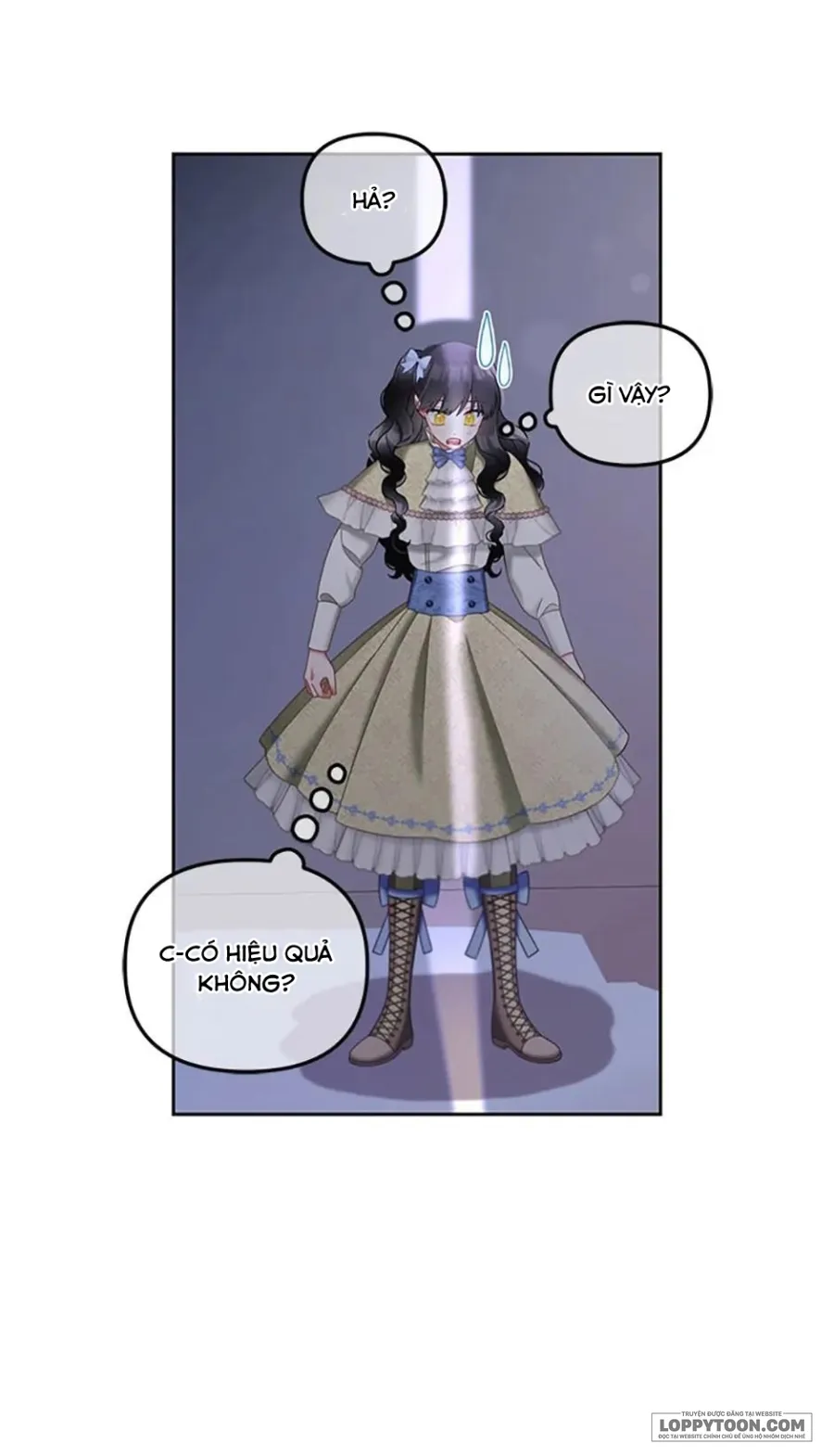Tôi Sẽ Ở Ngay Bên Cạnh Nam Chính Chap 27 - trang 39
