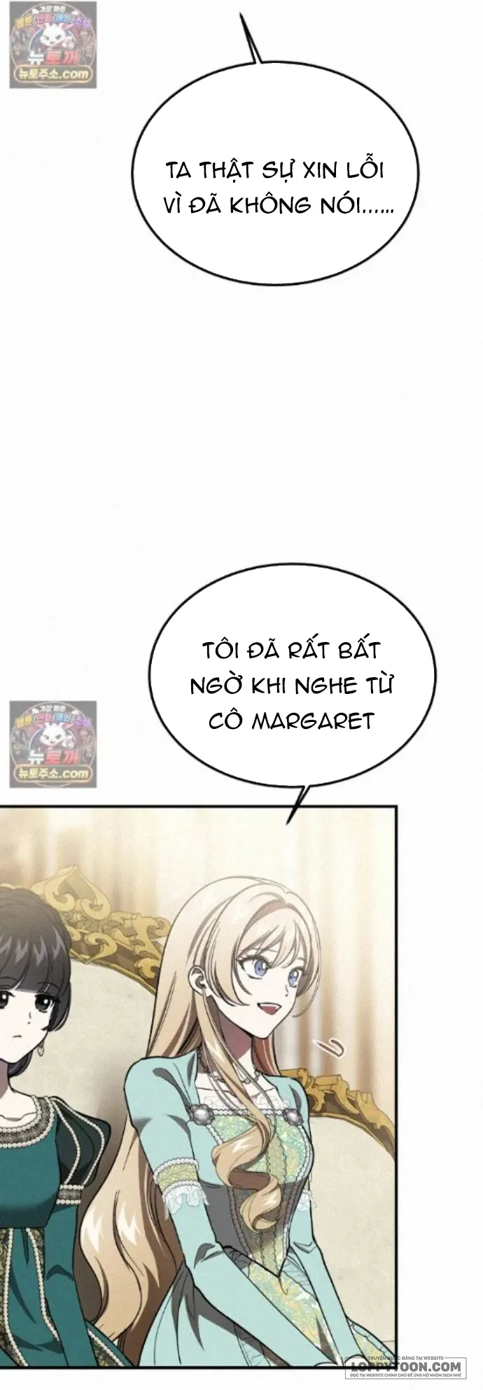 Ác Quỷ Nuôi Dưỡng Tiểu Thư Chap 121 - trang 20