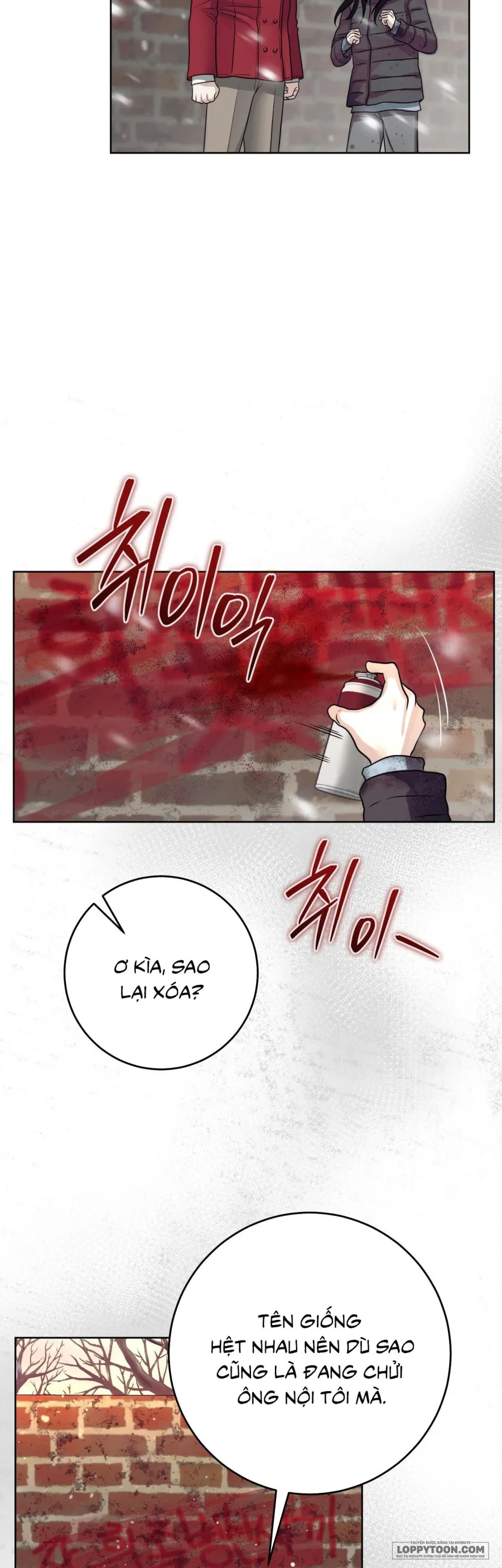 Hang Kiến Chap 2 - trang 23