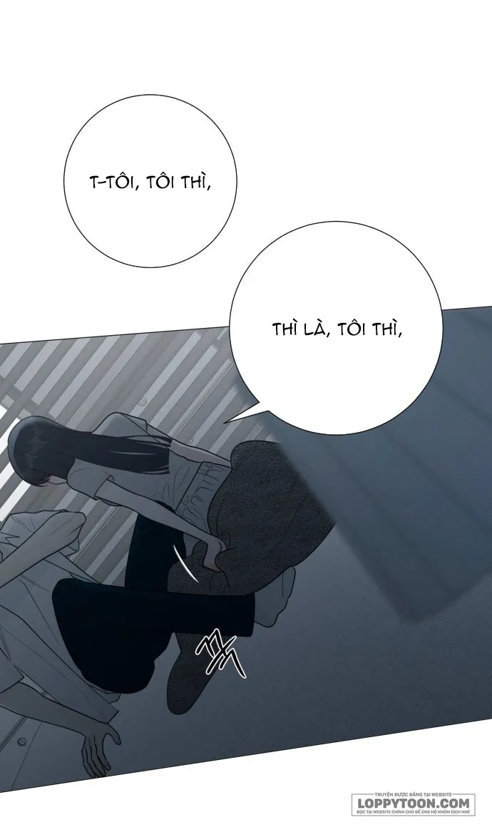 Hashtag: Mối Tình Đầu Chap 37 - trang 48