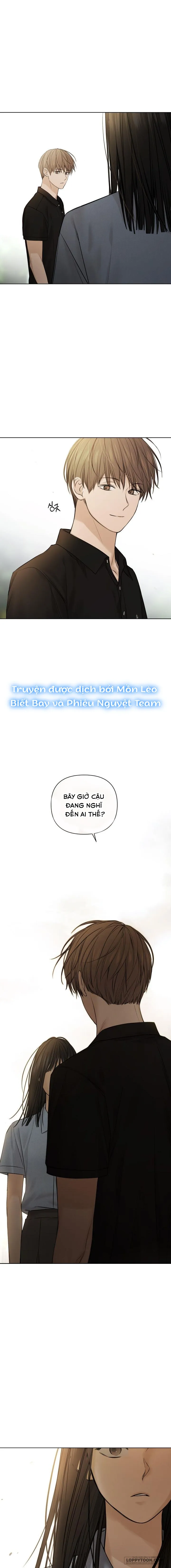 Chỉ Là Ánh Bình Minh Chap 13 - trang 15
