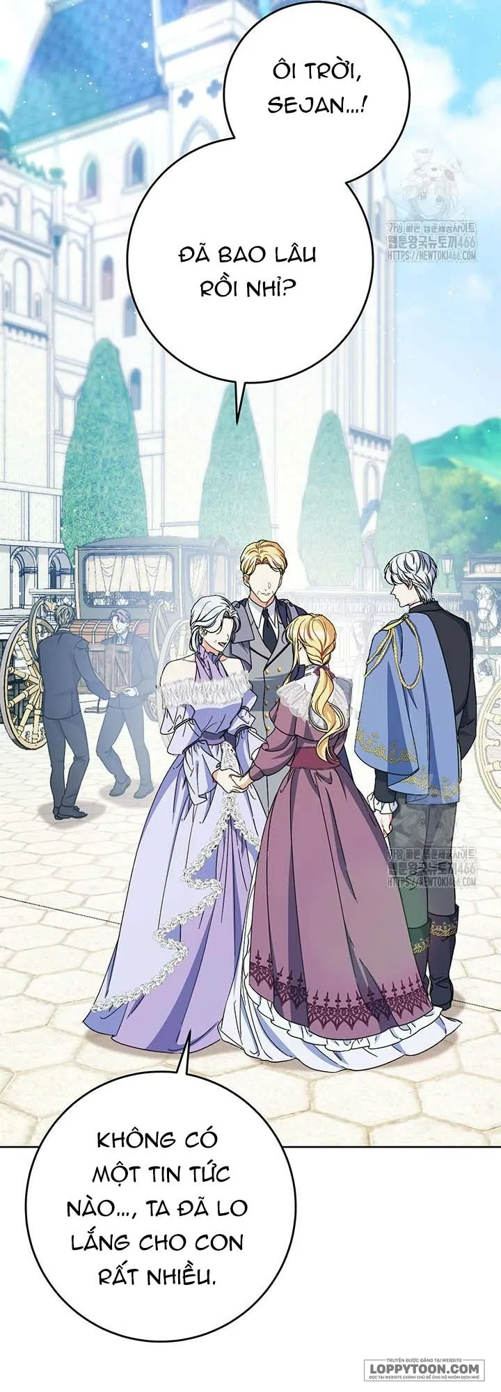 Nuôi Dưỡng Em Gái Xinh Đẹp Chap 86 - trang 11
