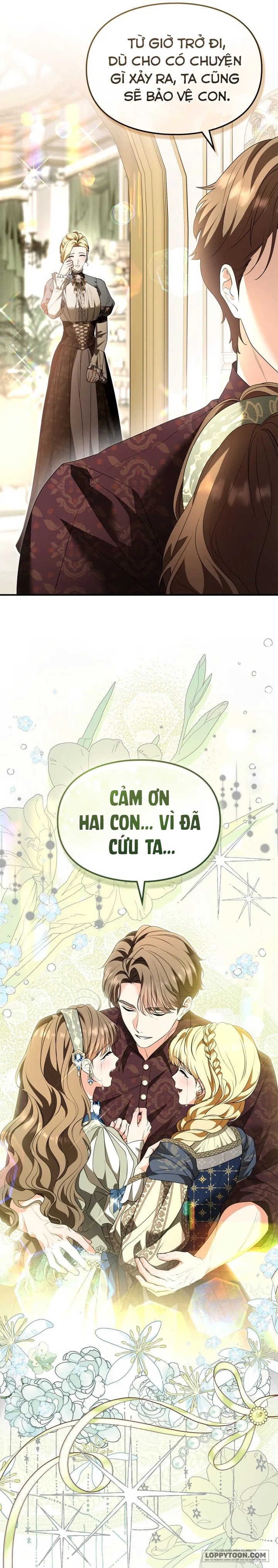 Trở Thành Sóc Nhỏ Của Kẻ Phản Diện Chap 62 - trang 11