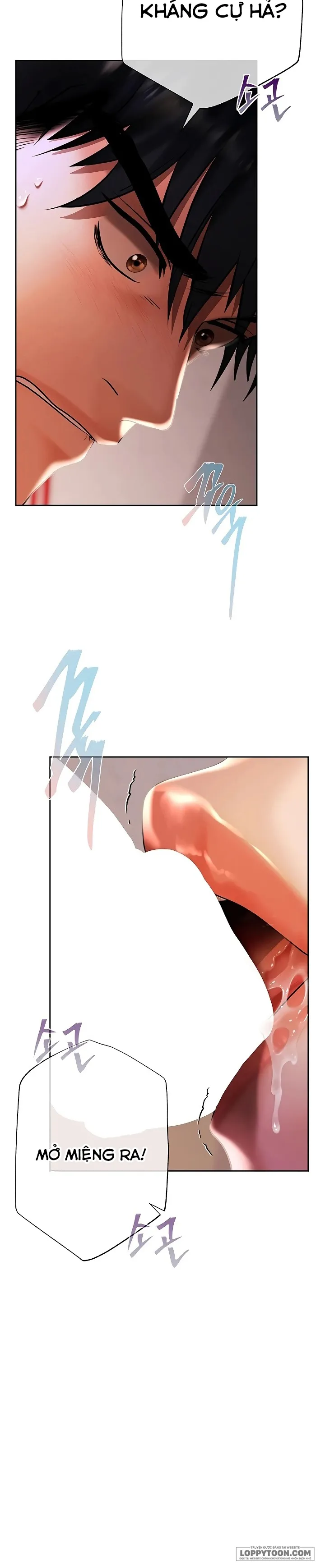 Trò Chơi Kim Tiền Chap 4 - H++ - trang 25