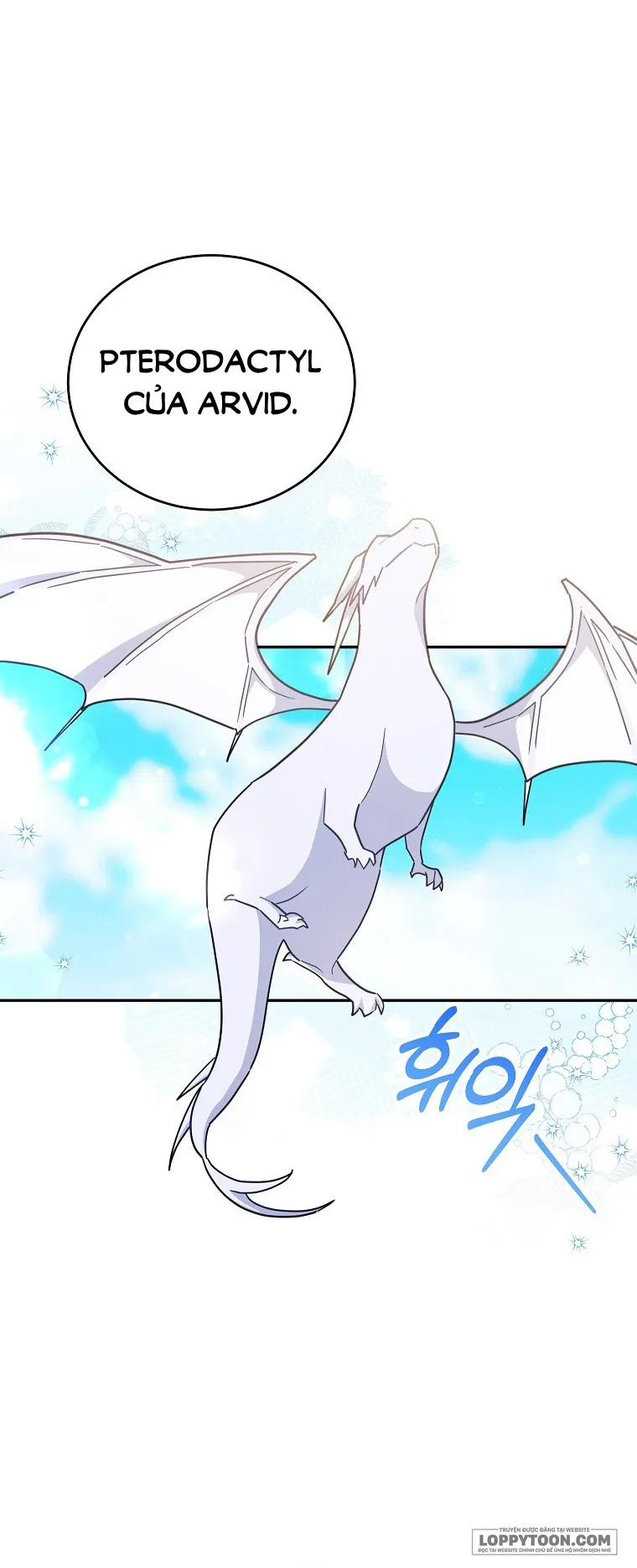 Bé Con Chốn Hoa Nở Chap 30 - trang 46