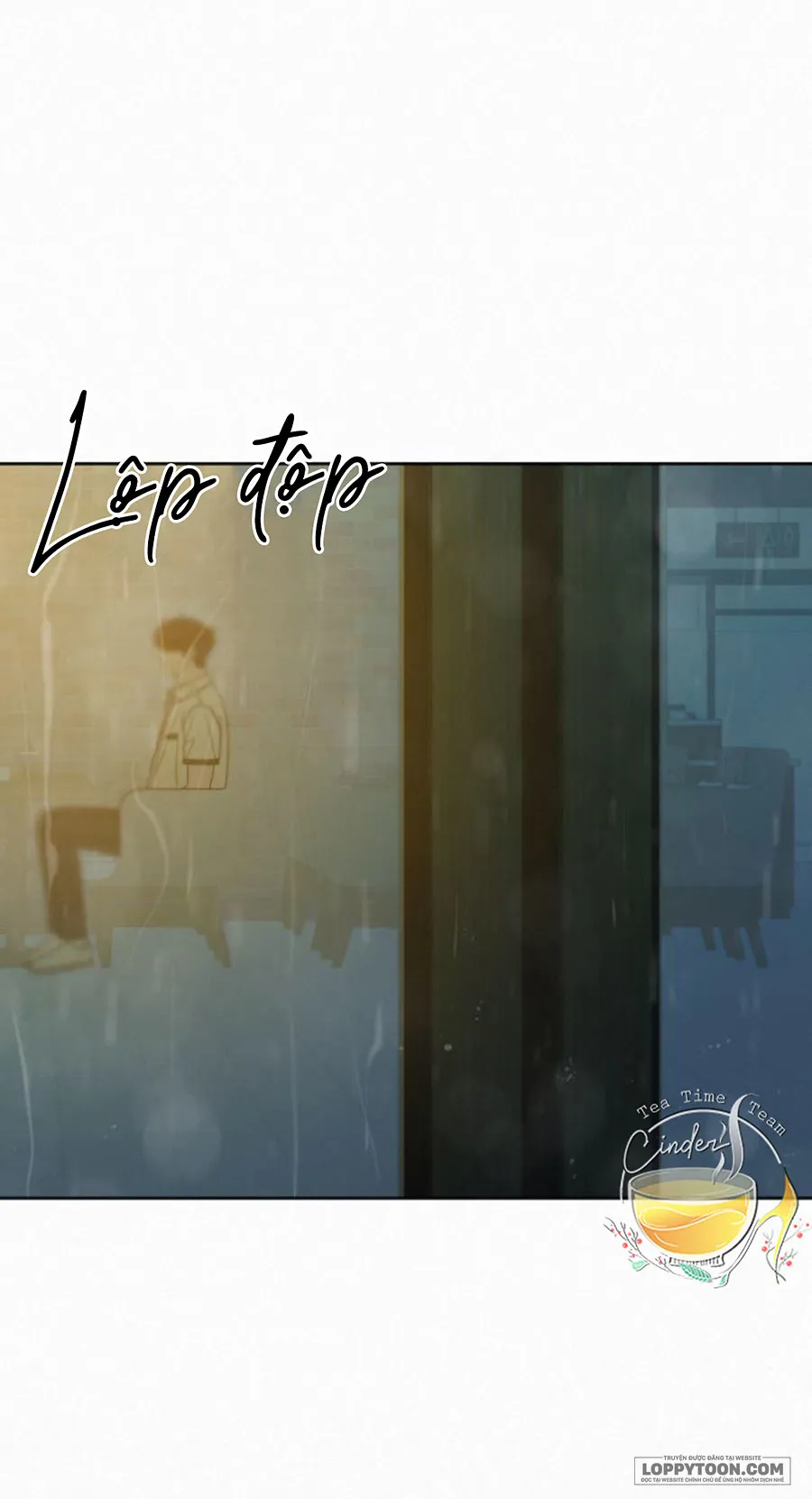 Chiến Lược Tình Yêu Trong Sáng Chap 77 - trang 72