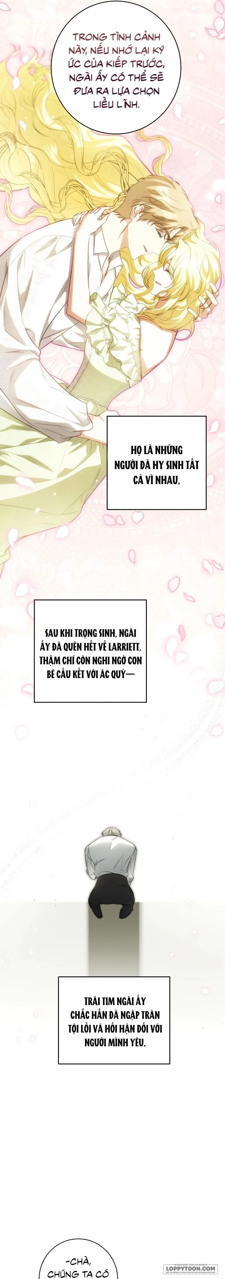 Hình Như Tôi Đã Xuyên Vào Cuốn Tiểu Thuyết Nào Đó Chap 86 - trang 7