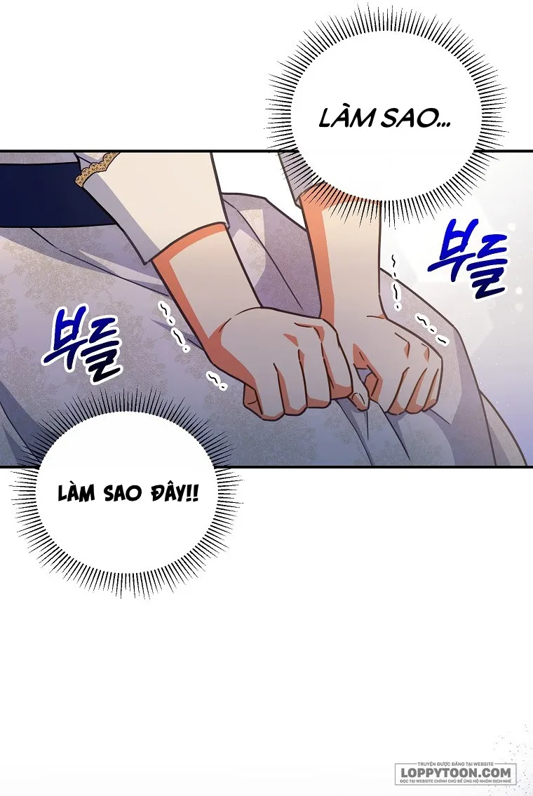 Bé Con Chốn Hoa Nở Chap 32 - trang 17