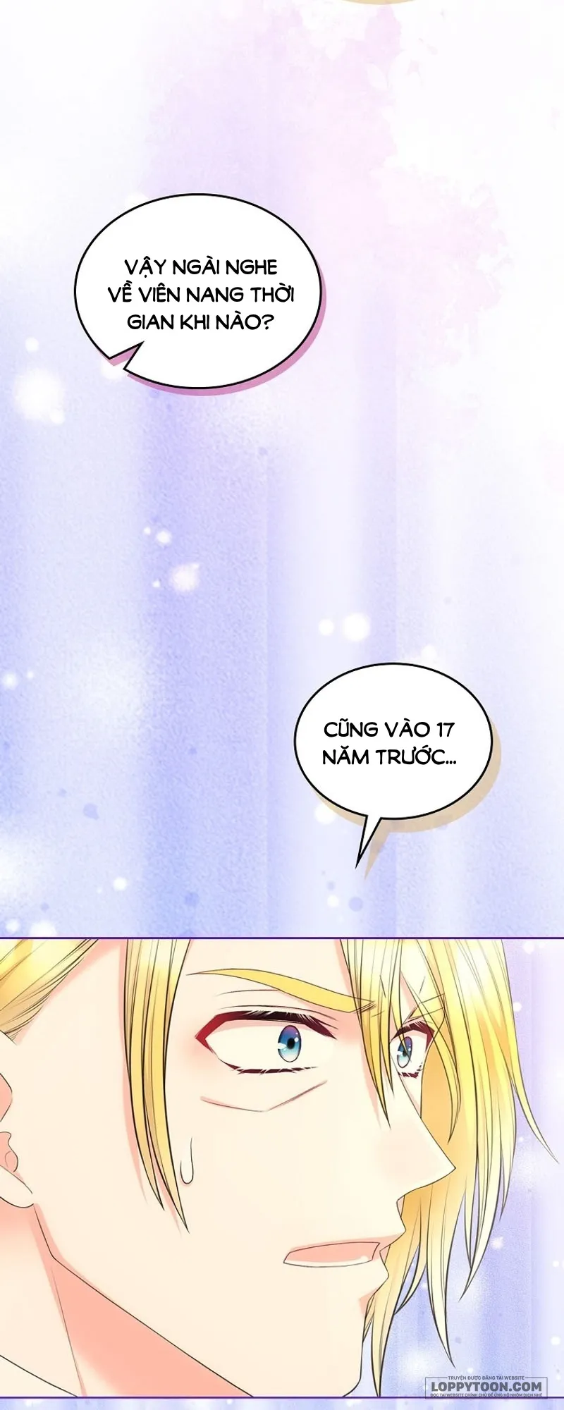 Tôi Sẽ Ly Hôn Với Anh Trai Nữ Chính Chap 39 - trang 71